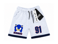 Al Noor Mini Sunshine Jersey Style shorts
