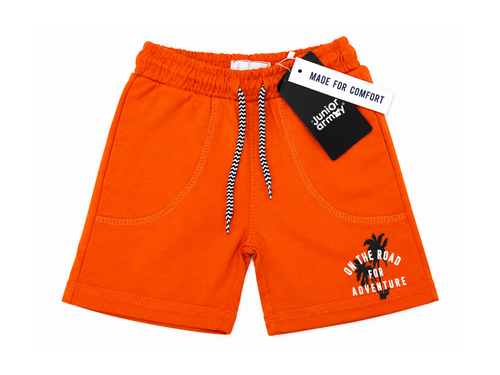 Al Noor Mini Sunshine Jersey Style shorts