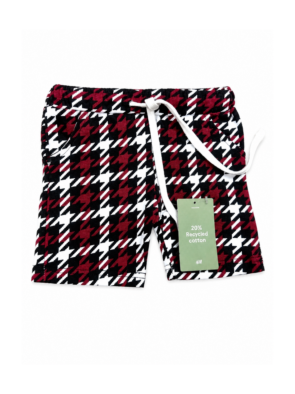 Al Noor Cool Playtime Jersey Shorts