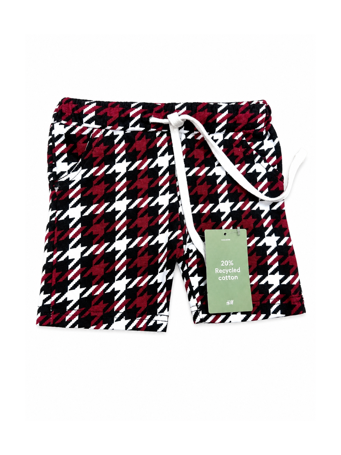 Al Noor Cool Playtime Jersey Shorts