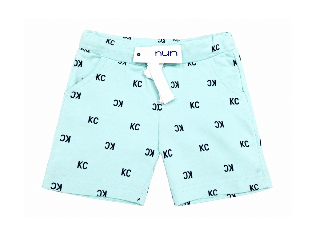 Al Noor Cool Playtime Jersey Shorts