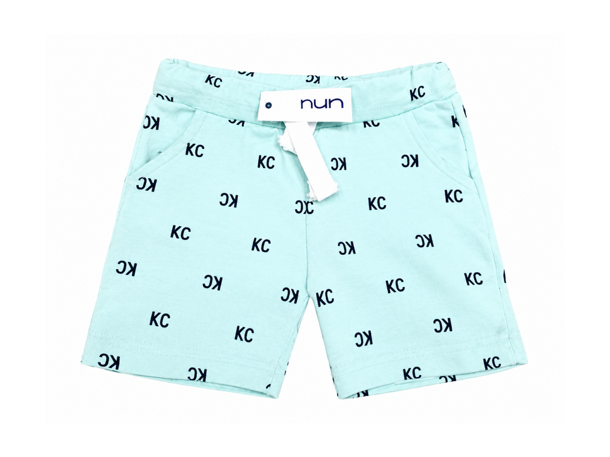 Al Noor Cool Playtime Jersey Shorts