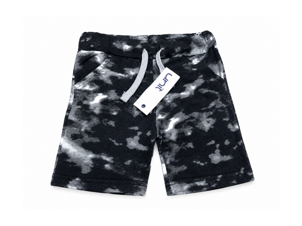 Al Noor Cool Playtime Jersey Shorts
