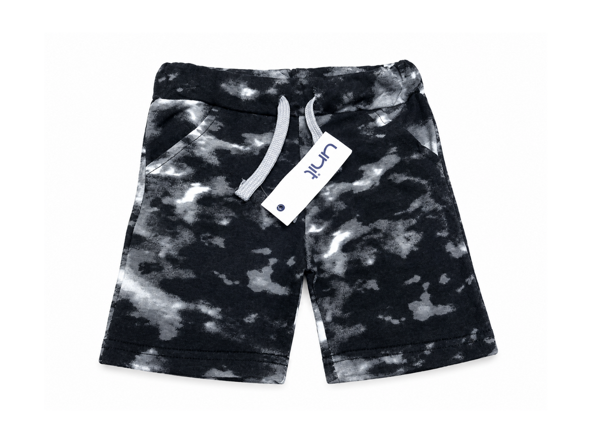 Al Noor Cool Playtime Jersey Shorts