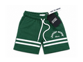 Al Noor Toddler's Sunny Sprout Jersey Shorts