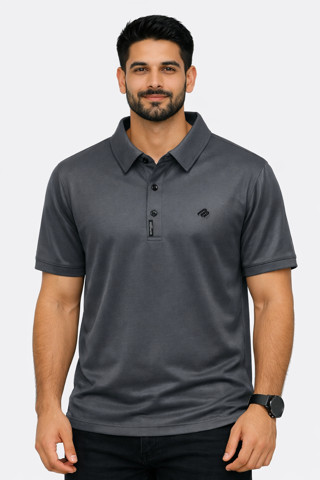 Mens China Imported Polo