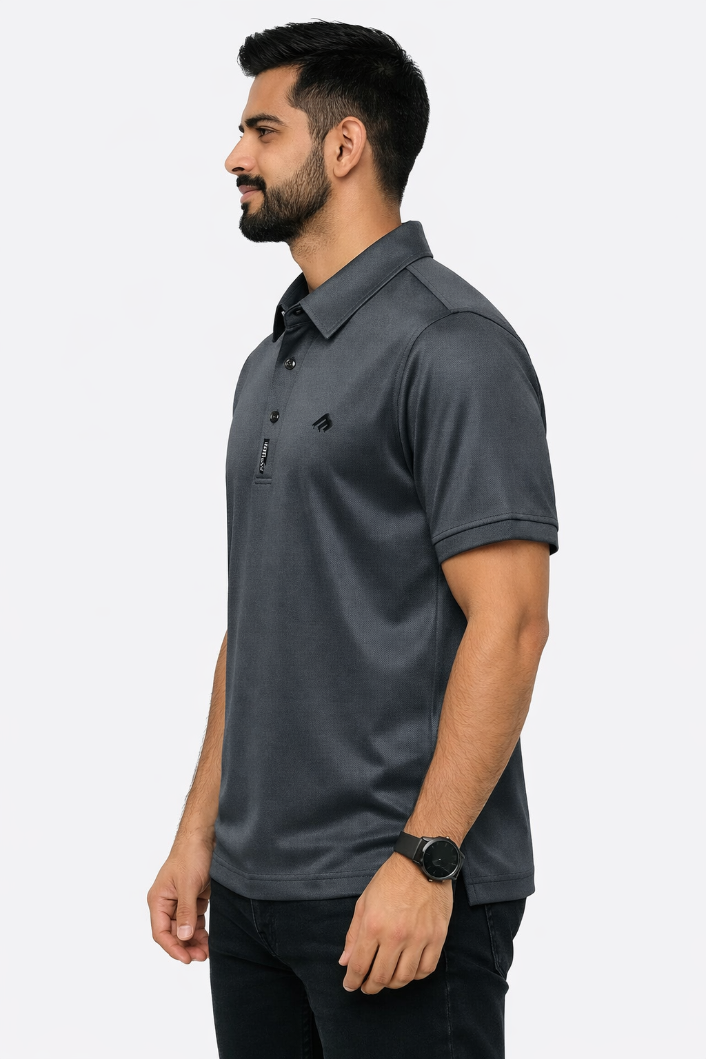 Mens China Imported Polo