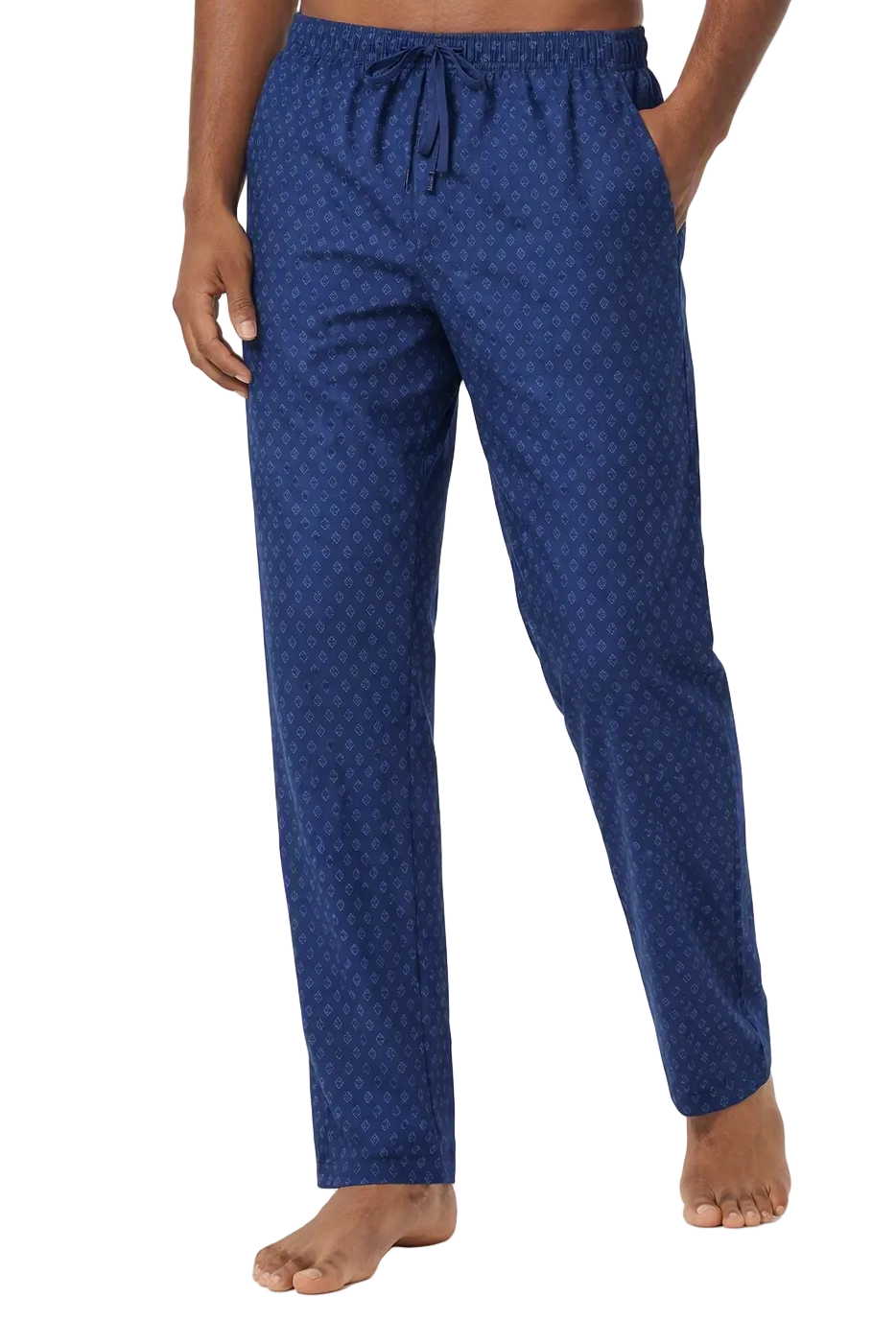 Sleeping Wear Cotton Trouser
