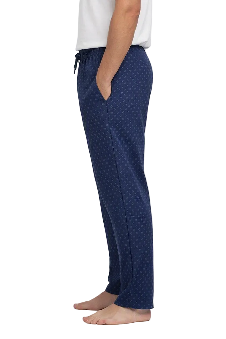 Sleeping Wear Cotton Trouser