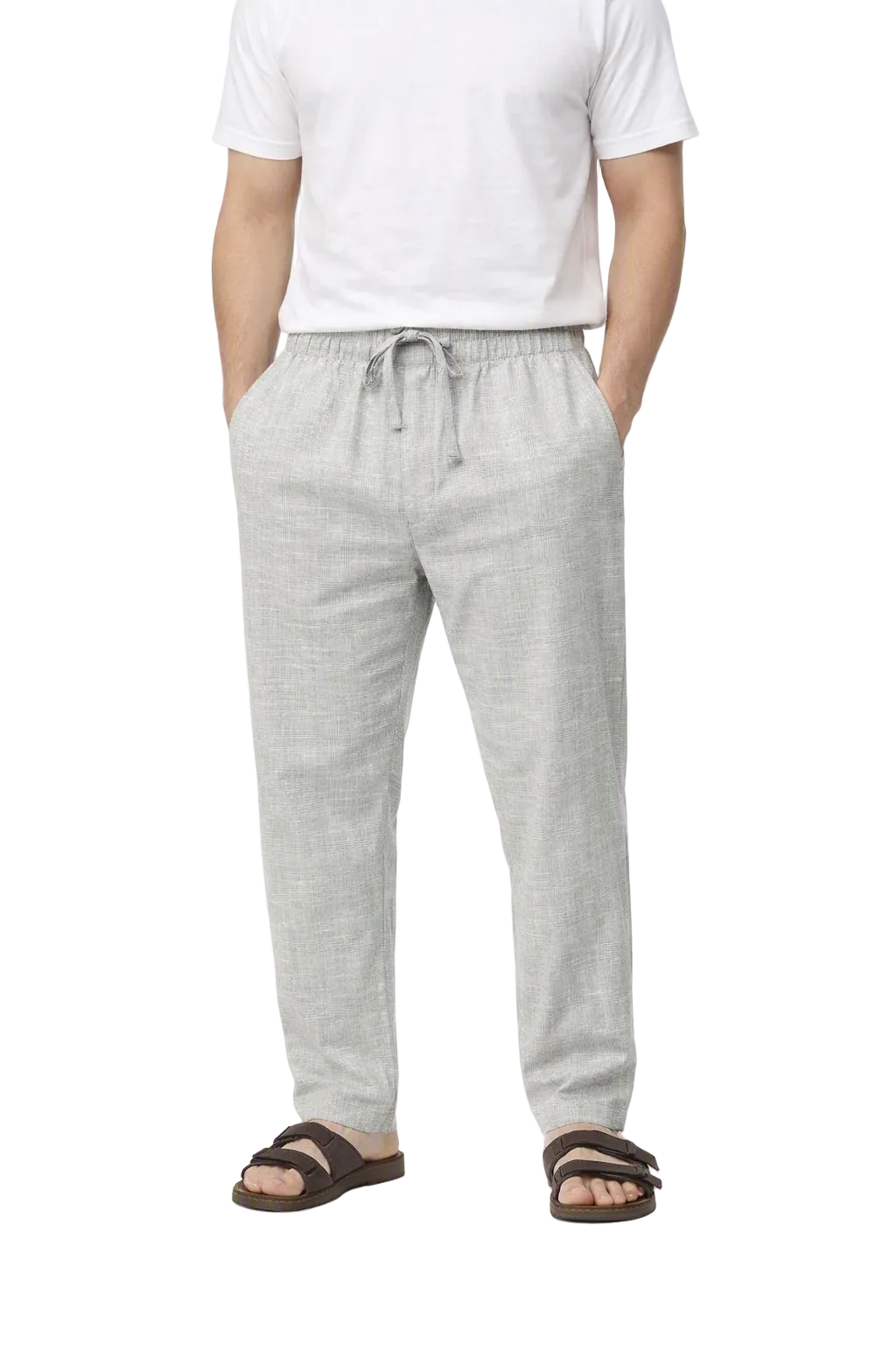 Sleeping Wear Cotton Trouser