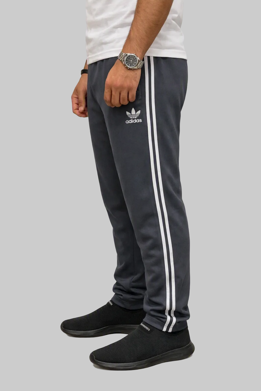 Adidas Jersey Trousers for Men