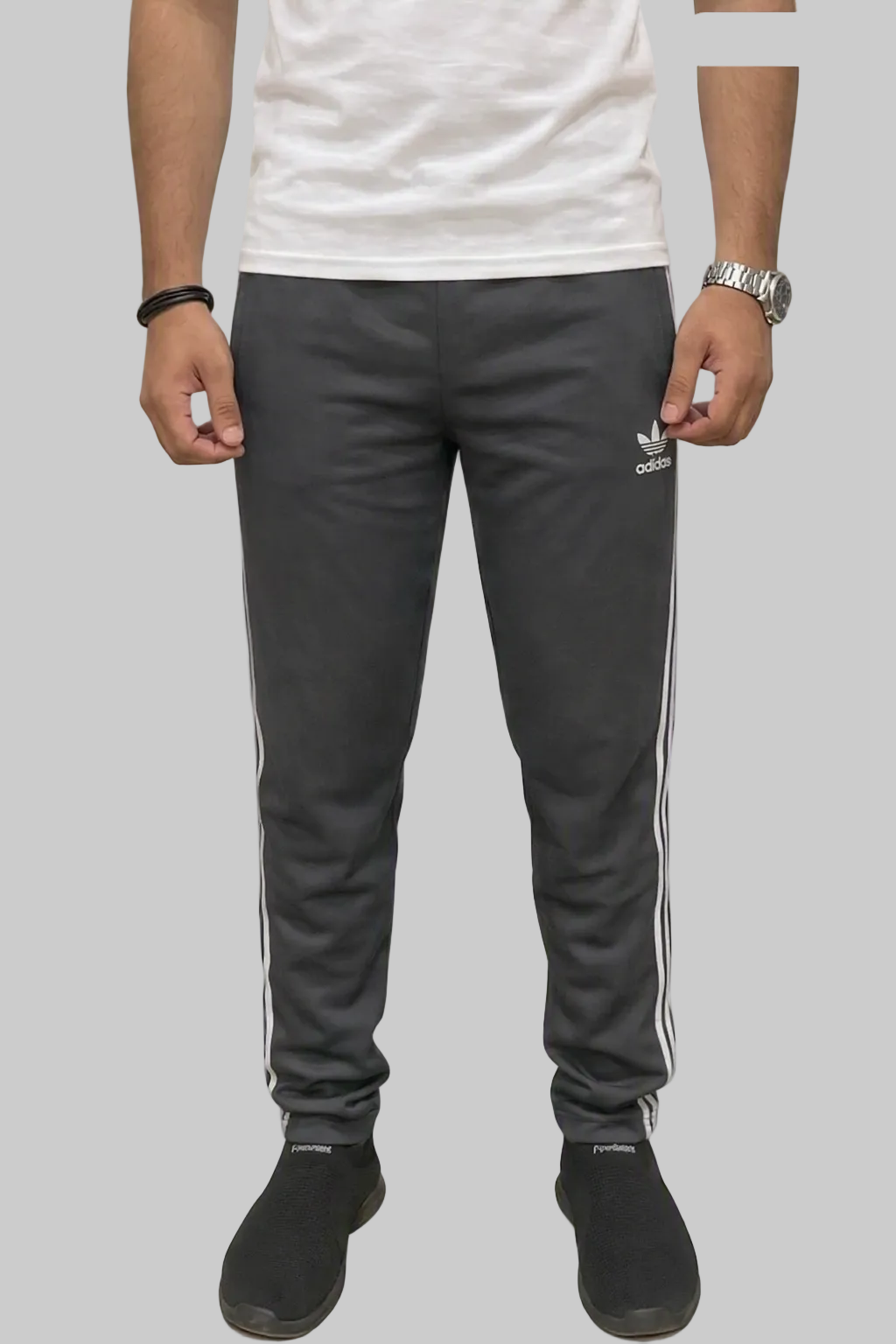 Adidas Jersey Trousers for Men
