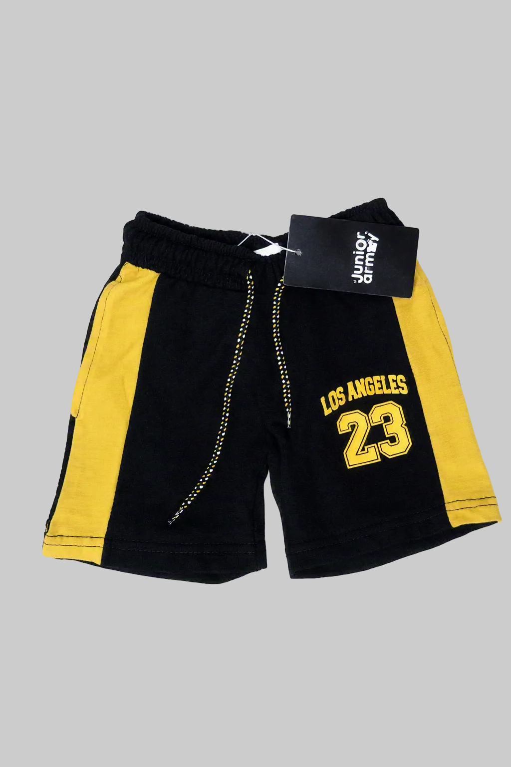 Al Noor Little Breeze Summer Shorts