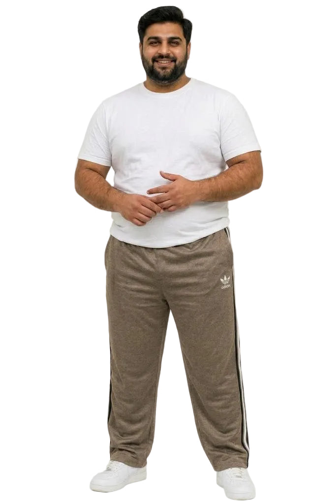 Big & Tall Trousers