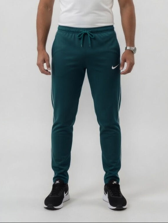 Sea Green Men's trouser