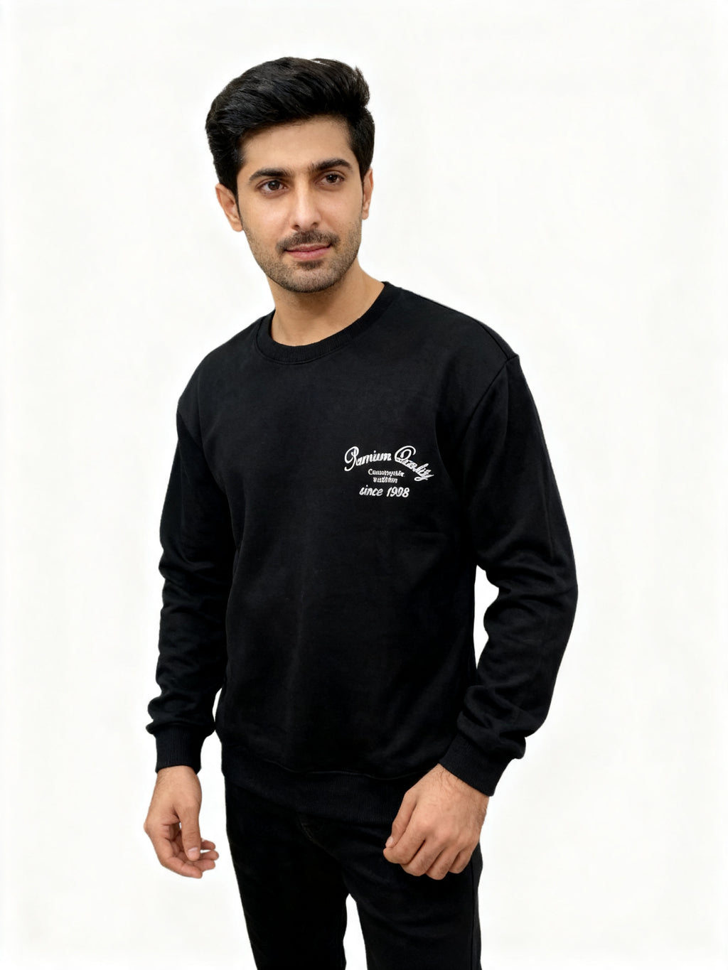 Men’s Premium Winter Sweatshirts