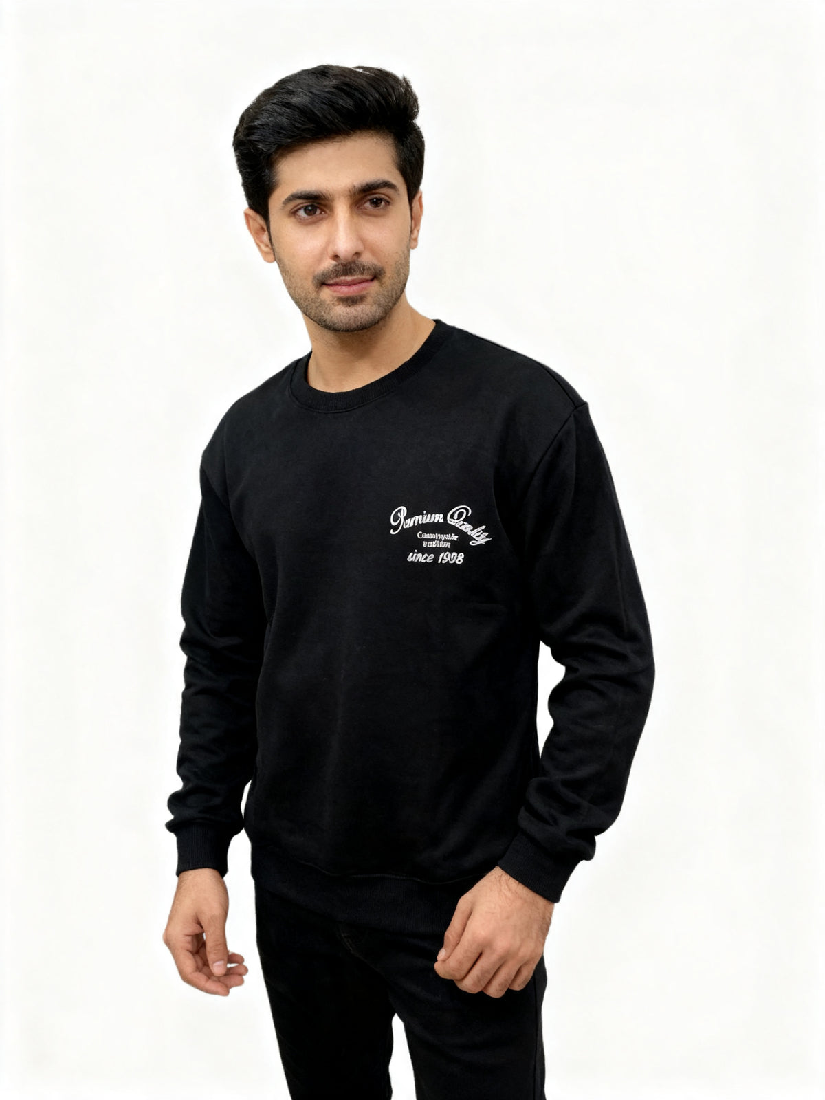 Men’s Premium Winter Sweatshirts