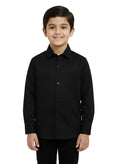 Kids Plan Casual Shirt