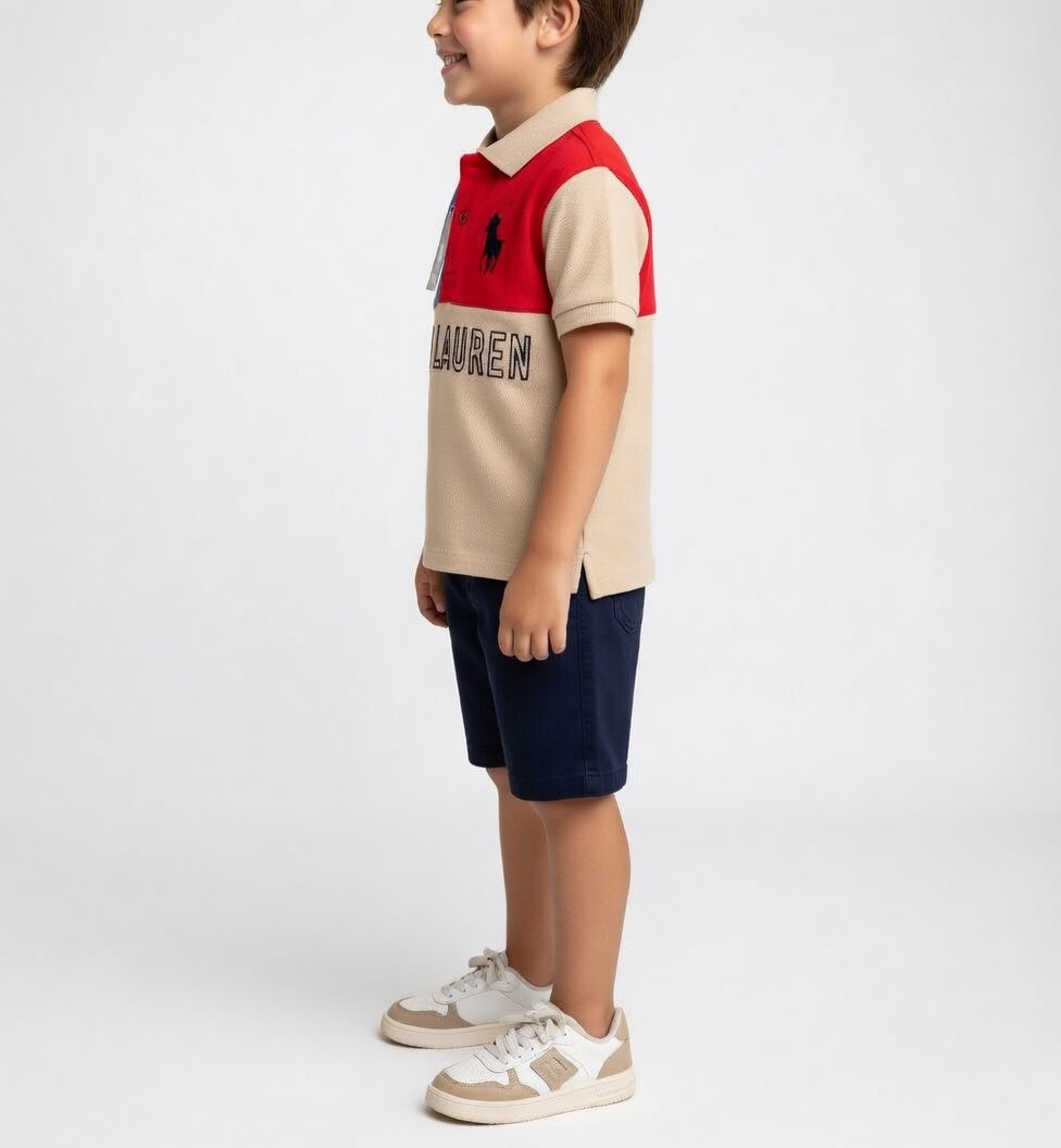 Fashion & Party Wear Polo