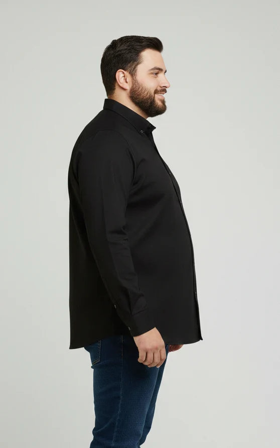 2Xl 3Xl 4Xl casual shirts