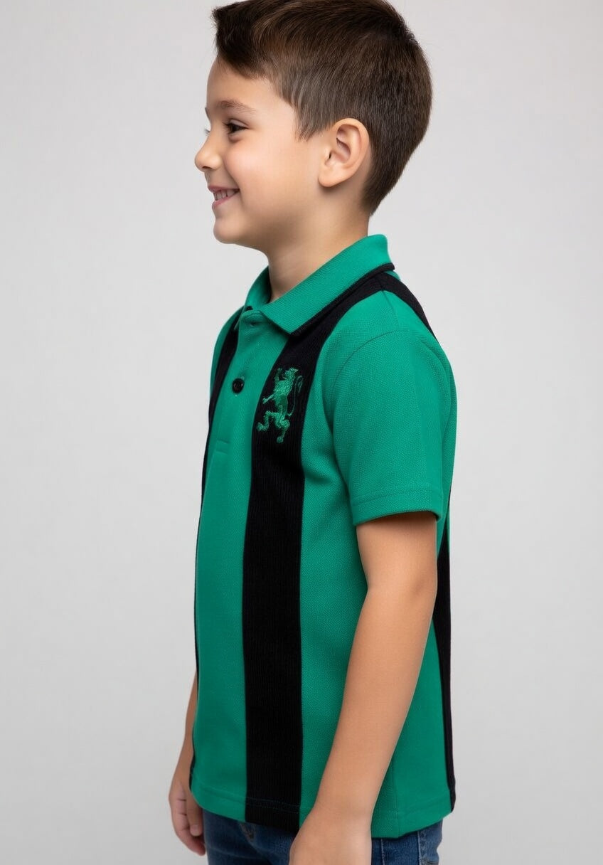 Premium Giordano Polo for Boys