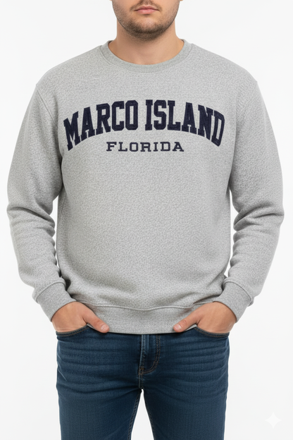 Marco Island Plus Size Sweater