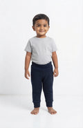 Al Noor Warm Fleece Trousers for Kids