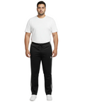 Over Size Cotton Jersey Trouser