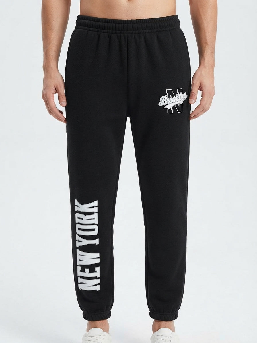 Warm Comfort Fleece Trouser – Al Noor Clothing