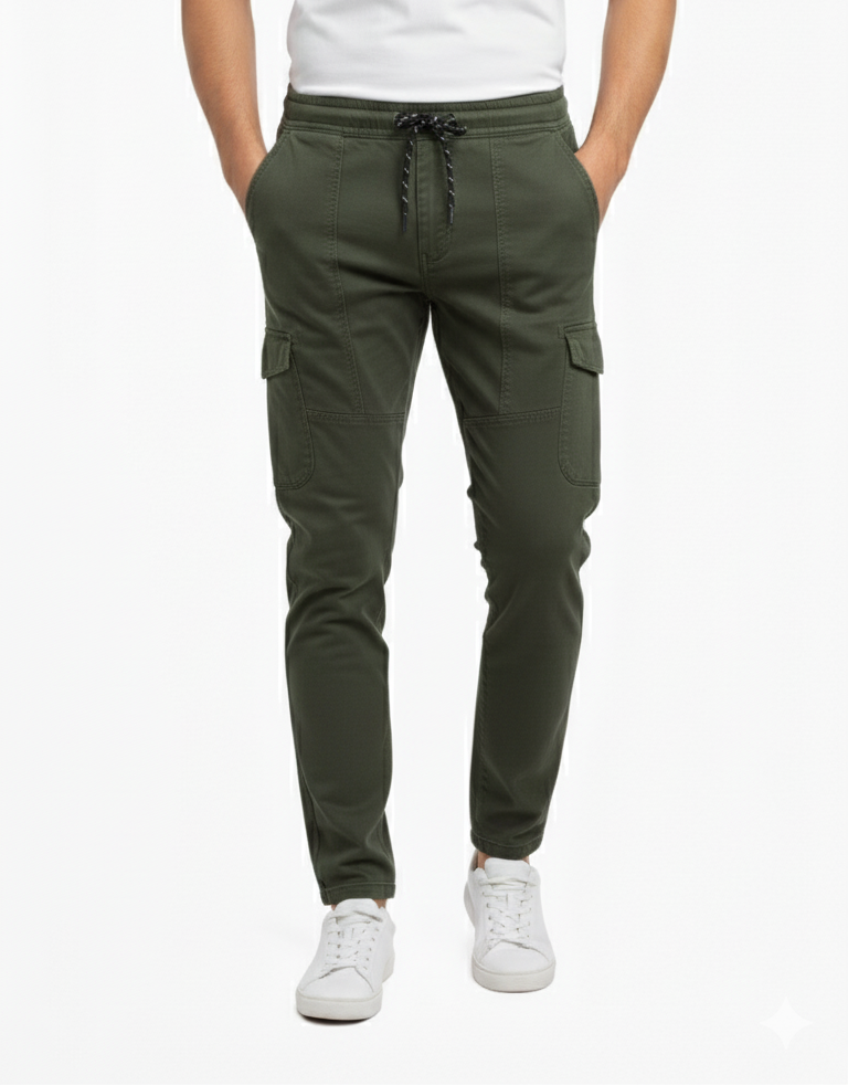 Men's Trouser