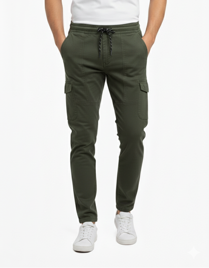 Men's Trouser