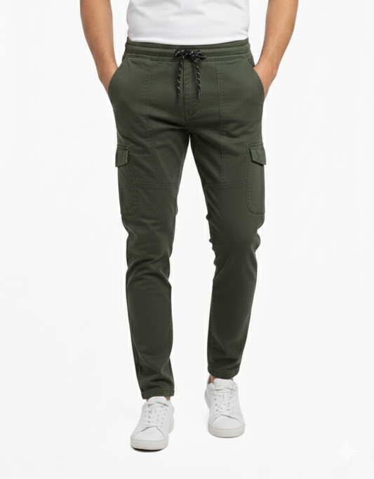 Men's Trouser