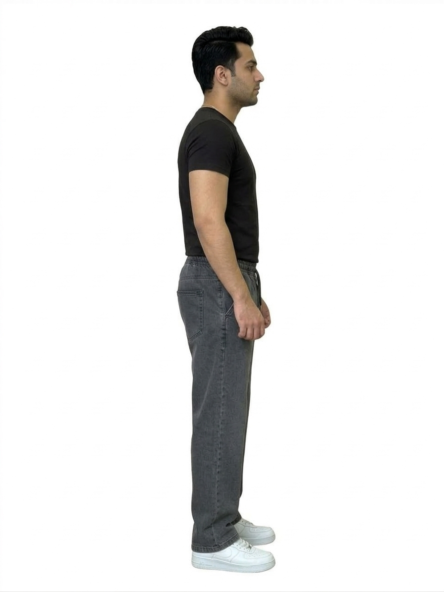 Men’s Signature Straight-Fit Joggers