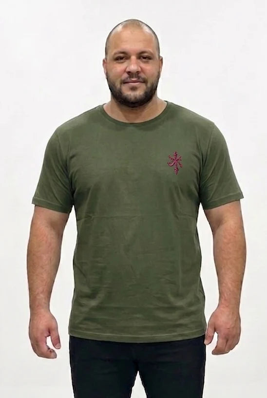 Premium Plus Size T-Shirts for Men