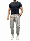 MENS Fashion Jogger Premium