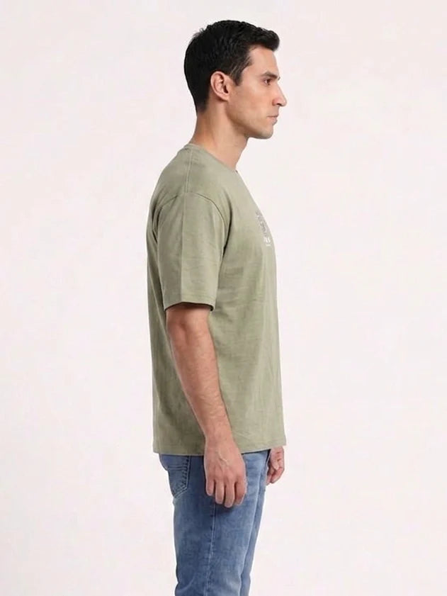Trendy Imported Everyday Comfort Tees