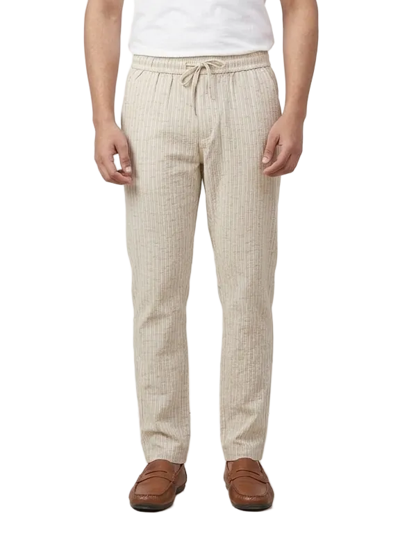 Sleeping Wear Cotton Trouser
