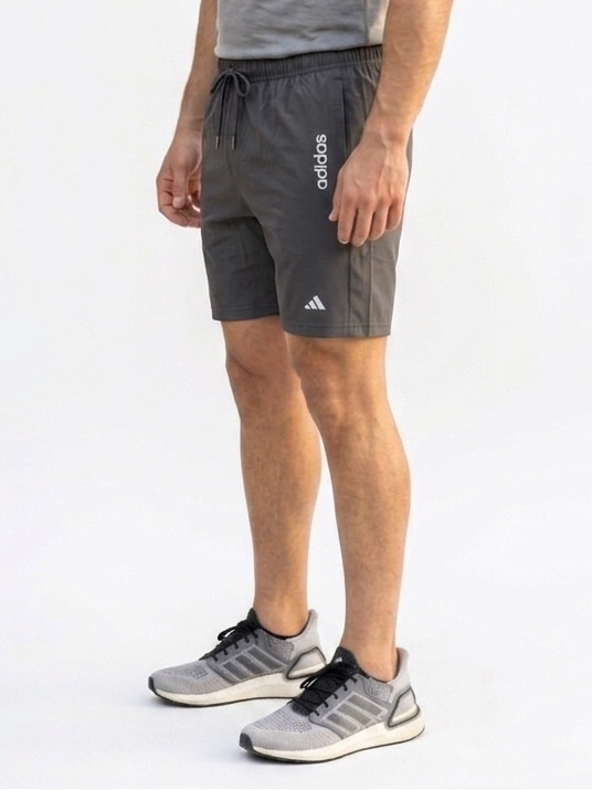 Men's Imported Sportswear Knit Shorts