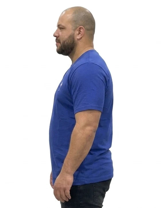 Premium Plus Size T-Shirts for Men