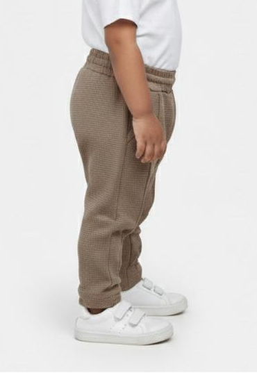 Trendy kids Waffel Trouser