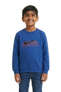 Al Noor Boys’ Everyday Cozy Sweatshirt