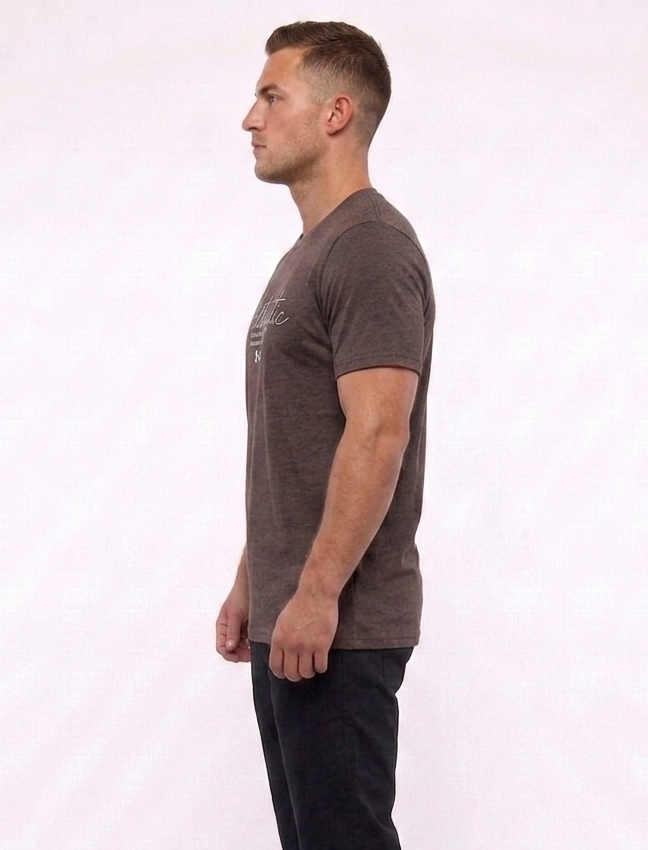 Men’s Premium "Authentic" Graphic T-Shirt