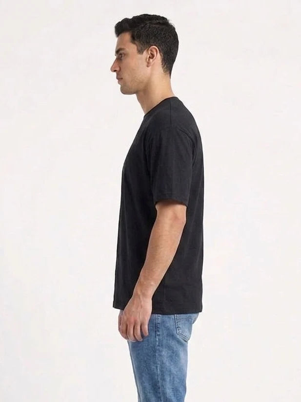 Trendy Imported Everyday Comfort Tees