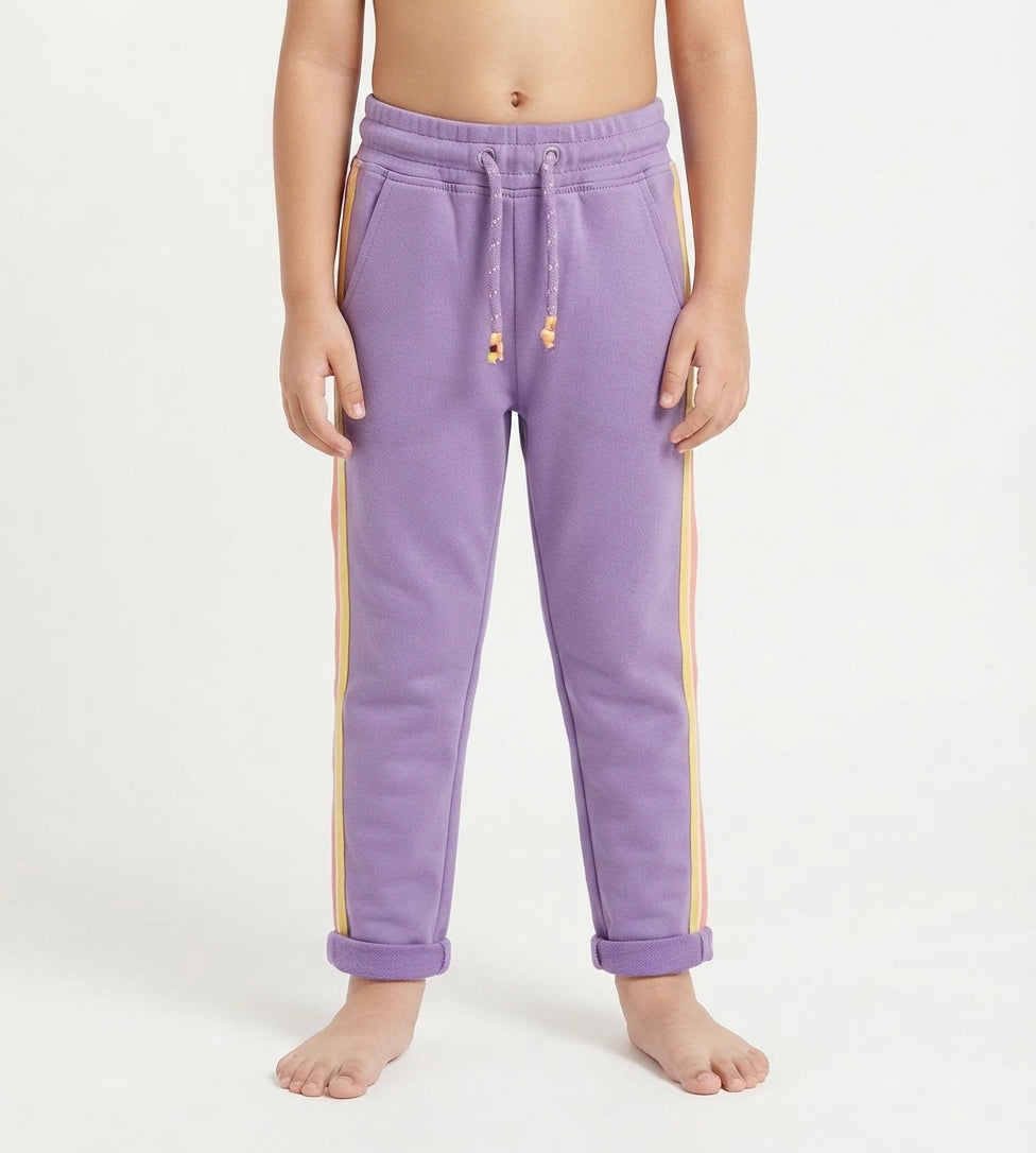 Al Noor Clothing Boys Winter Warm Fleece Joggers