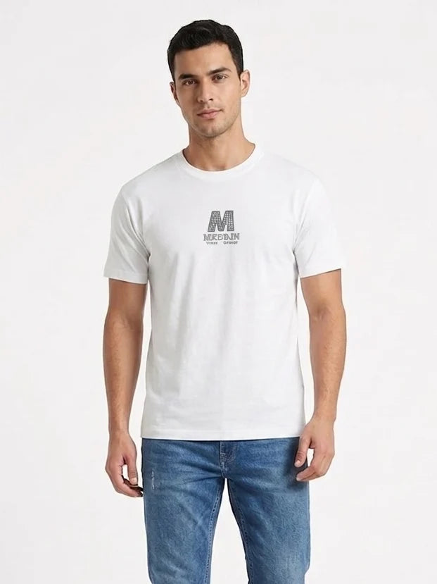 Trendy Imported Everyday Comfort Tees