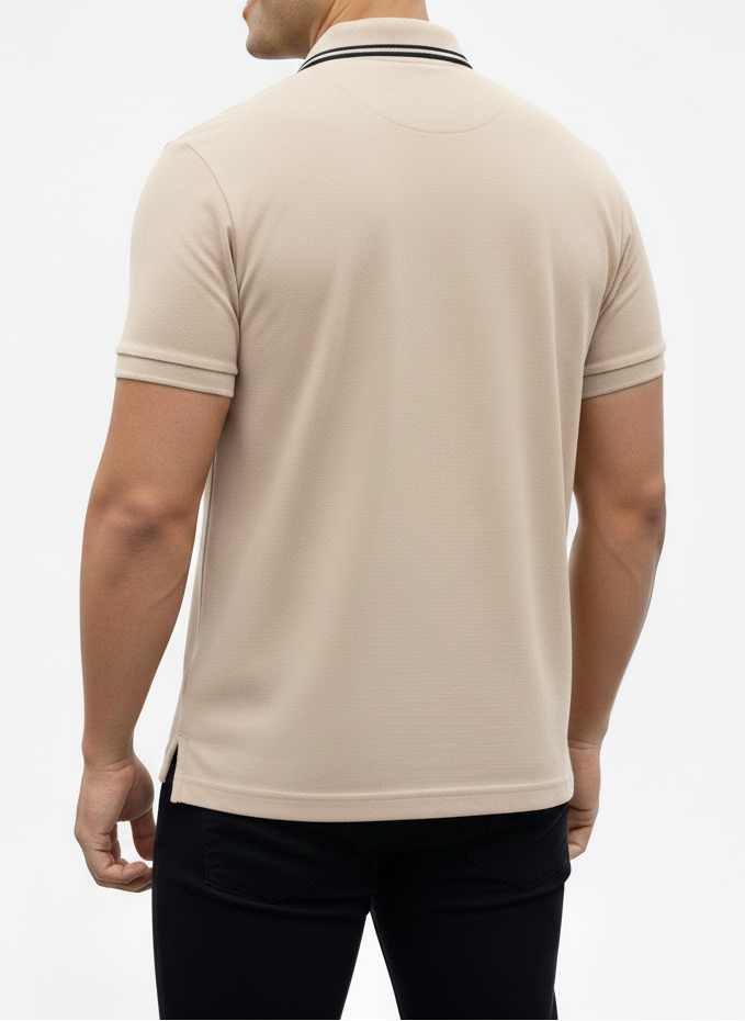 Big & Tall Polo T shirt