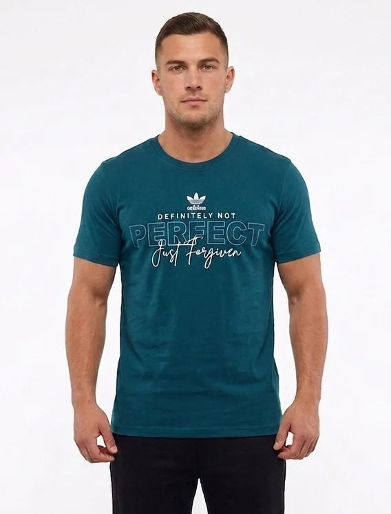 Definitely Not Perfect Graphic Tee