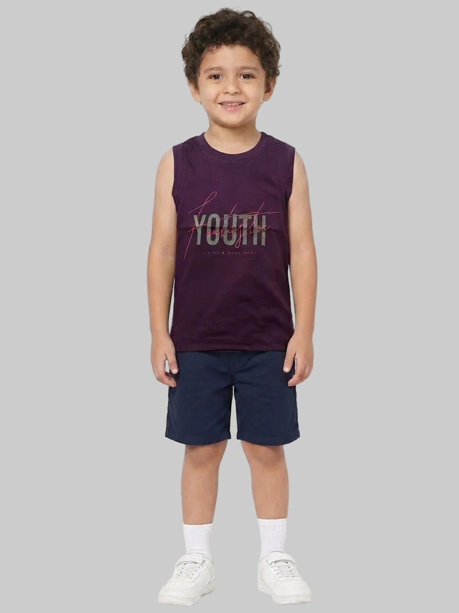 premium Kids Tanktop/sandos