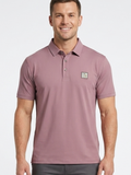 Men's Premium Polo Shirt in Imported China Fabric