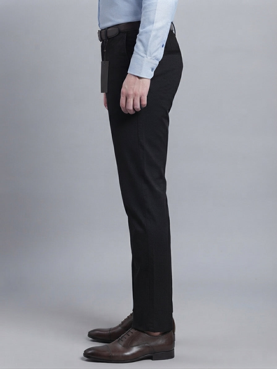 Men Plus Size Cotton Pants